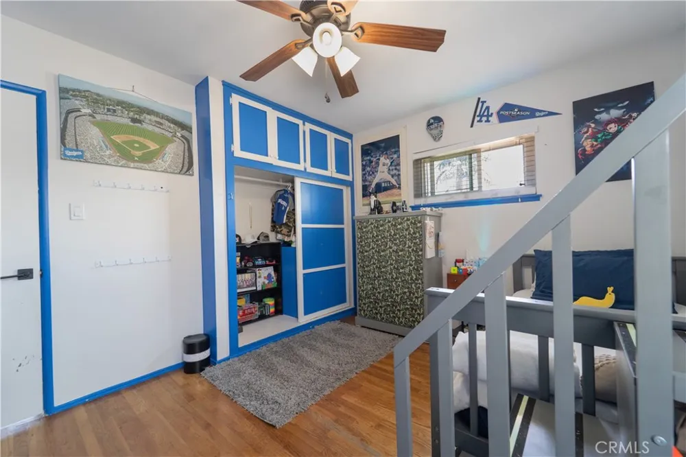 1141 W Young Wilmington, CA 90744