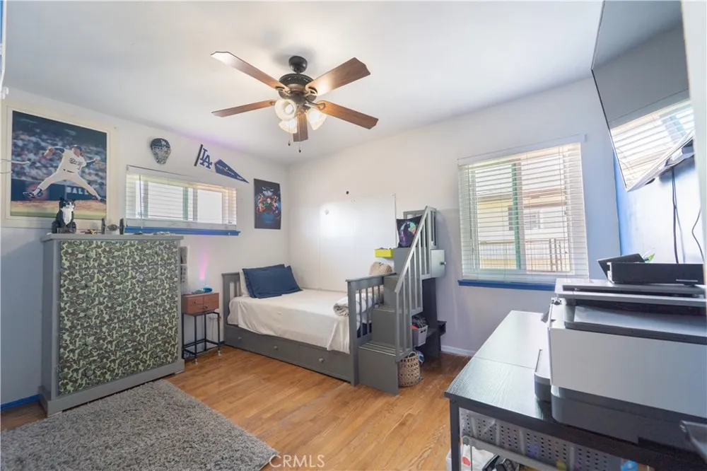 1141 W Young Wilmington, CA 90744