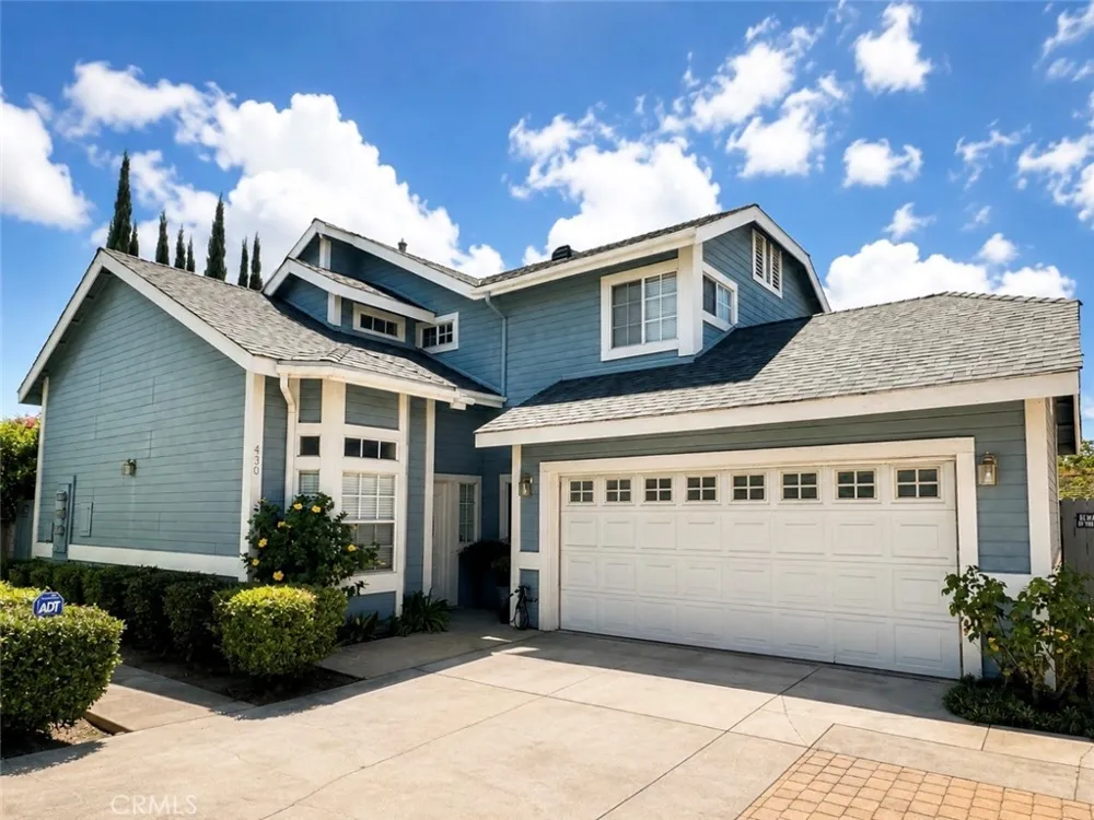 430 W Walnut Monrovia, CA 91016