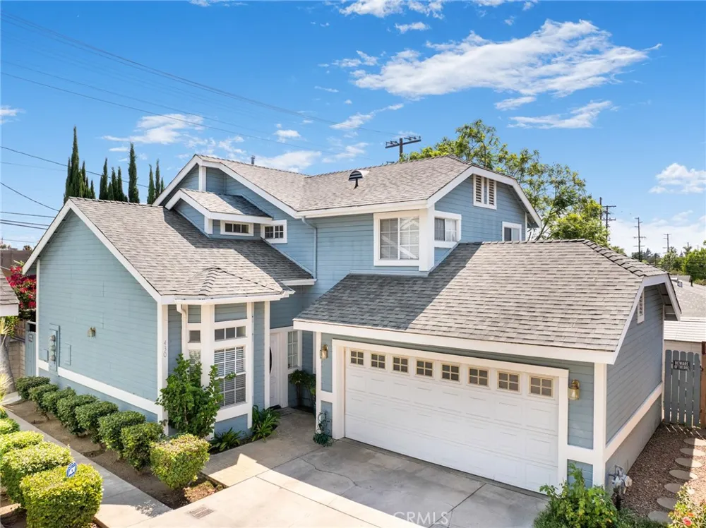 430 W Walnut Monrovia, CA 91016
