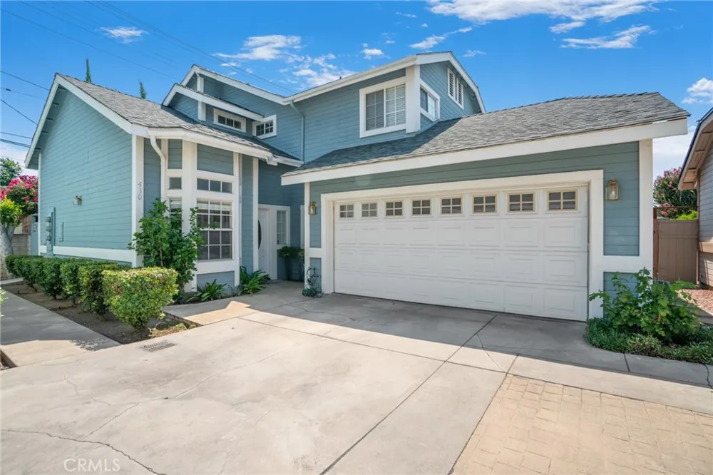 430 W Walnut Monrovia, CA 91016