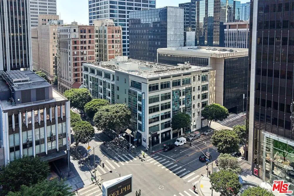 630 W 6th Street #313 Los Angeles, CA 90017