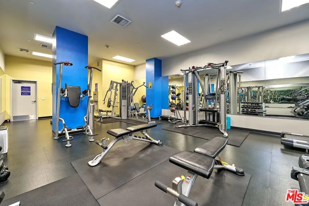 630 W 6th Street #313 Los Angeles, CA 90017