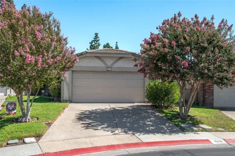 1218 Tamarisk