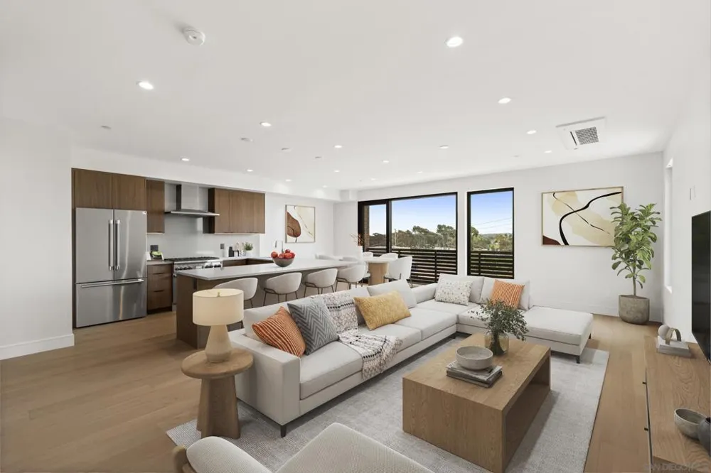 4212 Tonopah St San Diego, CA 92110