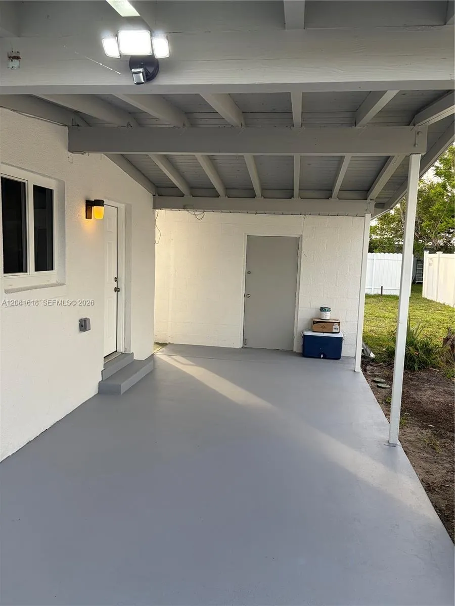 22202 Belinda ave Port Charlotte, FL 33952