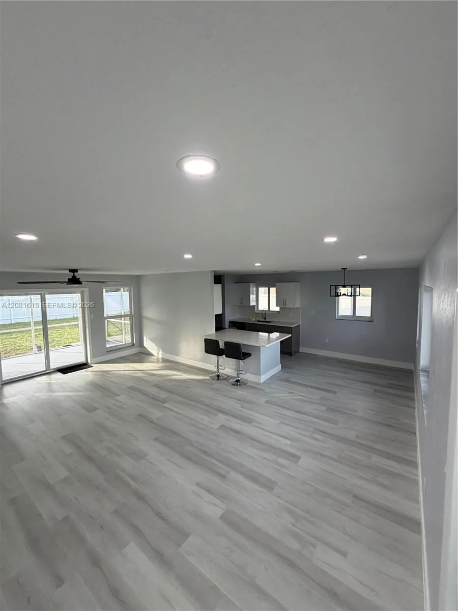 22202 Belinda ave Port Charlotte, FL 33952