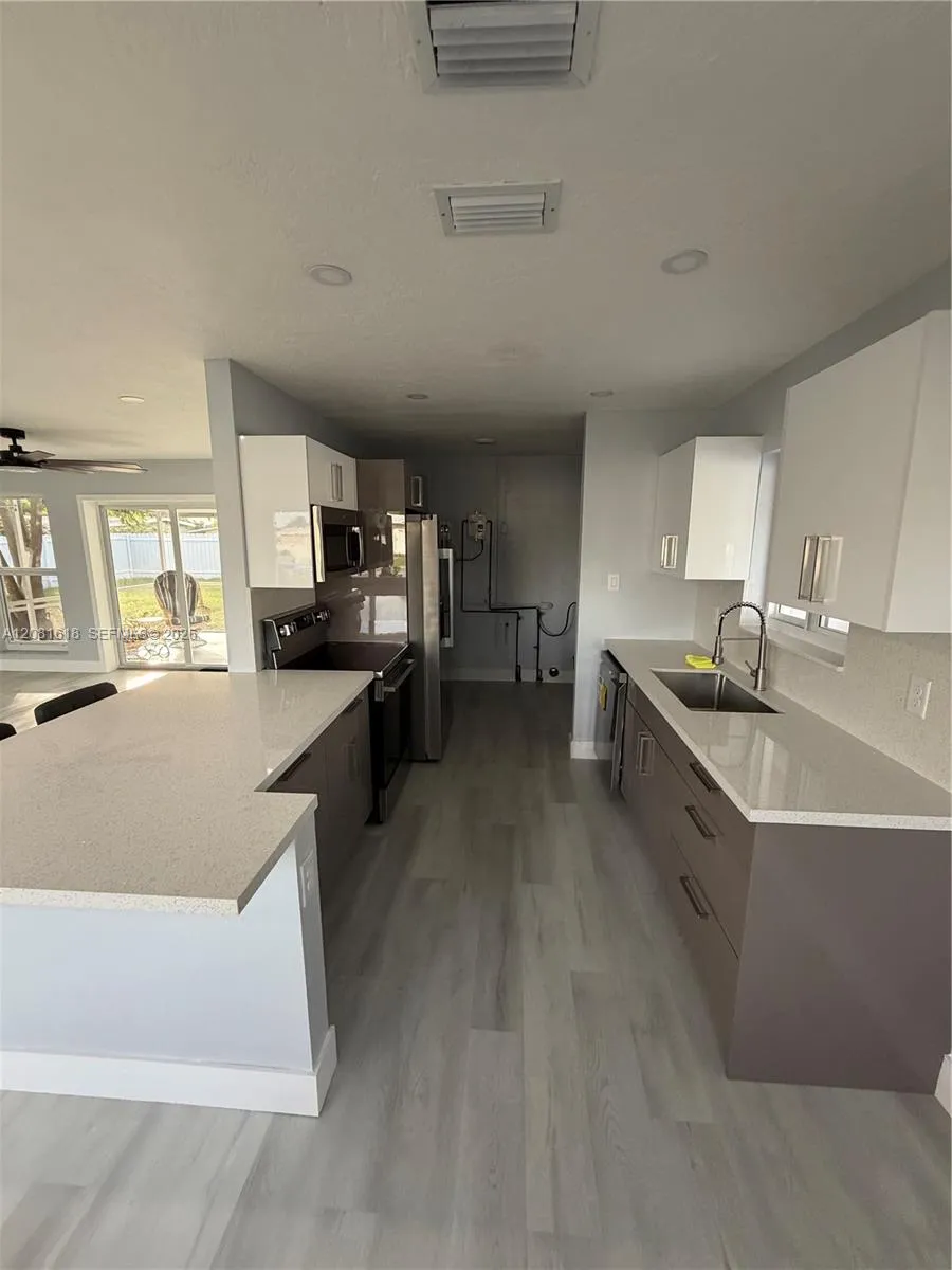 22202 Belinda ave Port Charlotte, FL 33952