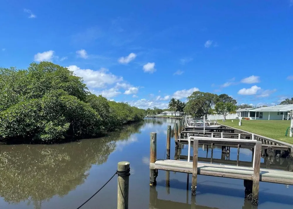 1115 Stillwater Drive Jupiter, FL 33458
