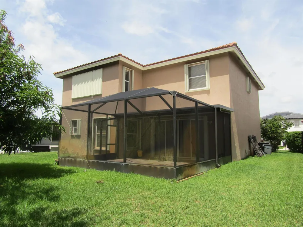 1756 SW JAMESPORT DRIVE Port St. Lucie, FL 34953