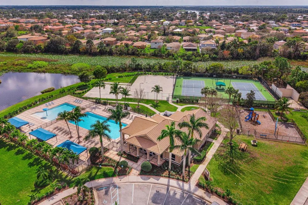 1756 SW JAMESPORT DRIVE Port St. Lucie, FL 34953