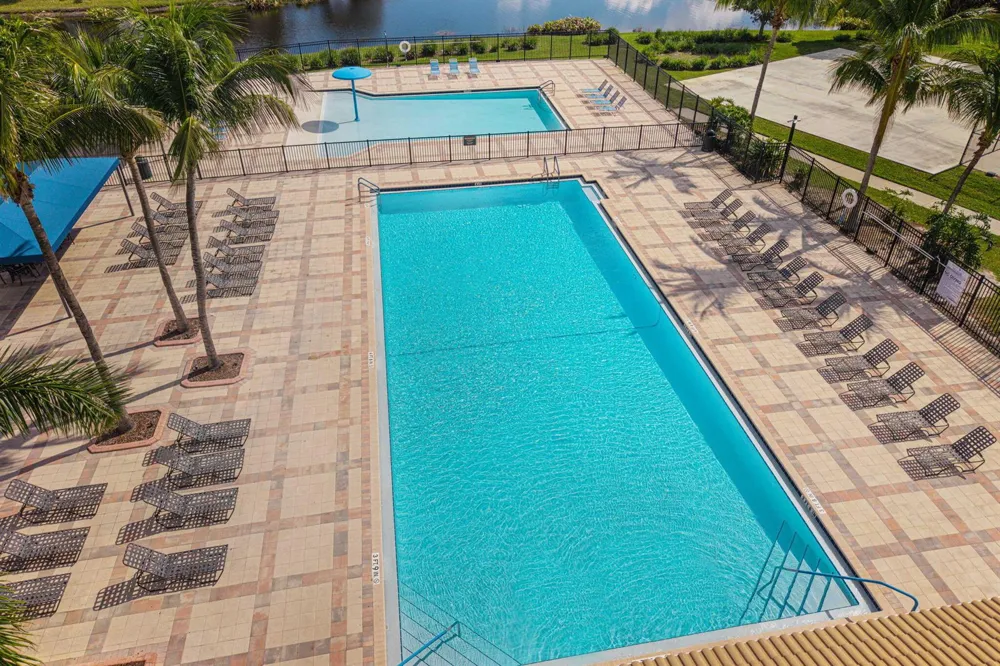 1756 SW JAMESPORT DRIVE Port St. Lucie, FL 34953