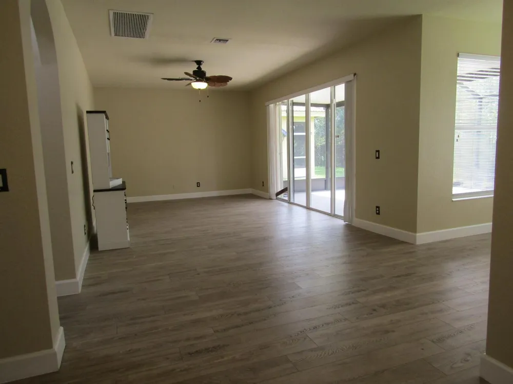 1756 SW JAMESPORT DRIVE Port St. Lucie, FL 34953