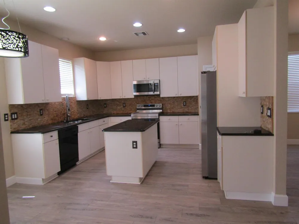 1756 SW JAMESPORT DRIVE Port St. Lucie, FL 34953