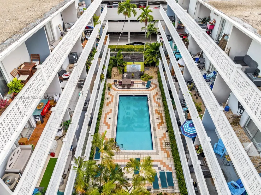 1620 West Ave #305 Miami Beach, FL 33139