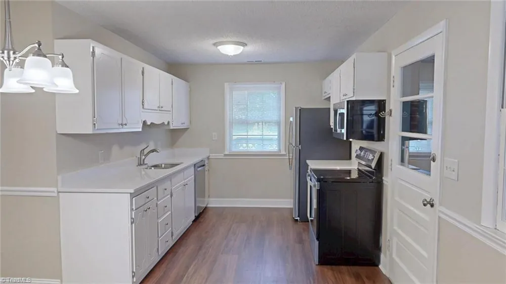 1804 Ramsey Road Kernersville, NC 27284