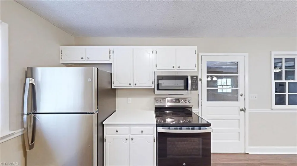 1804 Ramsey Road Kernersville, NC 27284