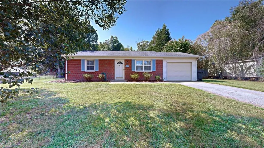 1804 Ramsey Road Kernersville, NC 27284