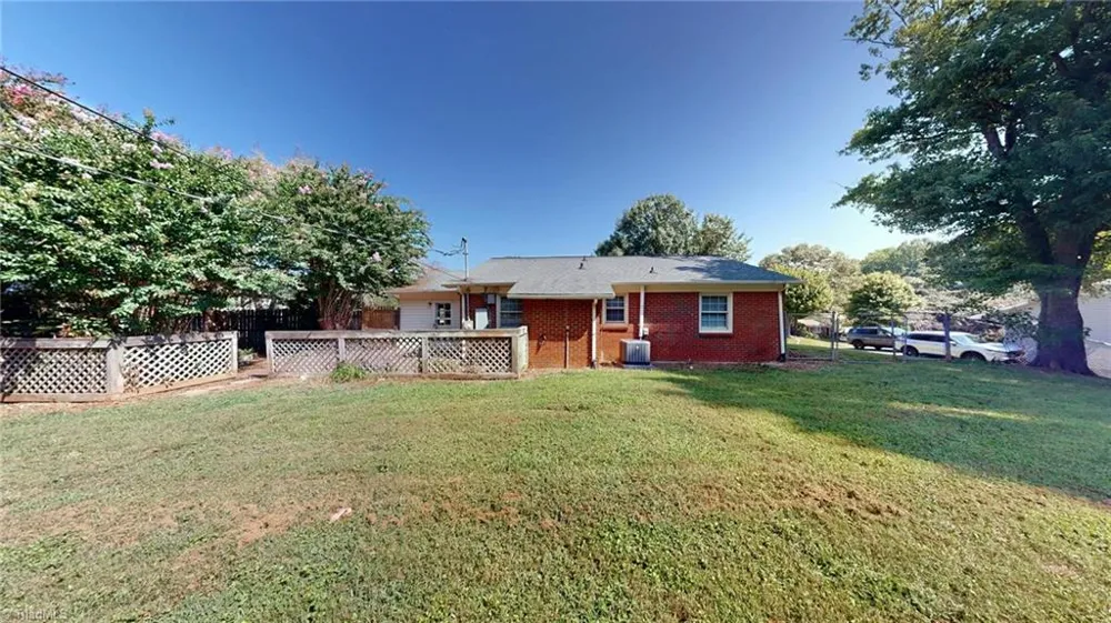 1804 Ramsey Road Kernersville, NC 27284