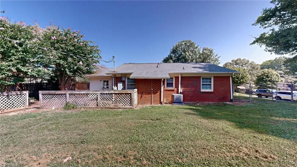 1804 Ramsey Road Kernersville, NC 27284