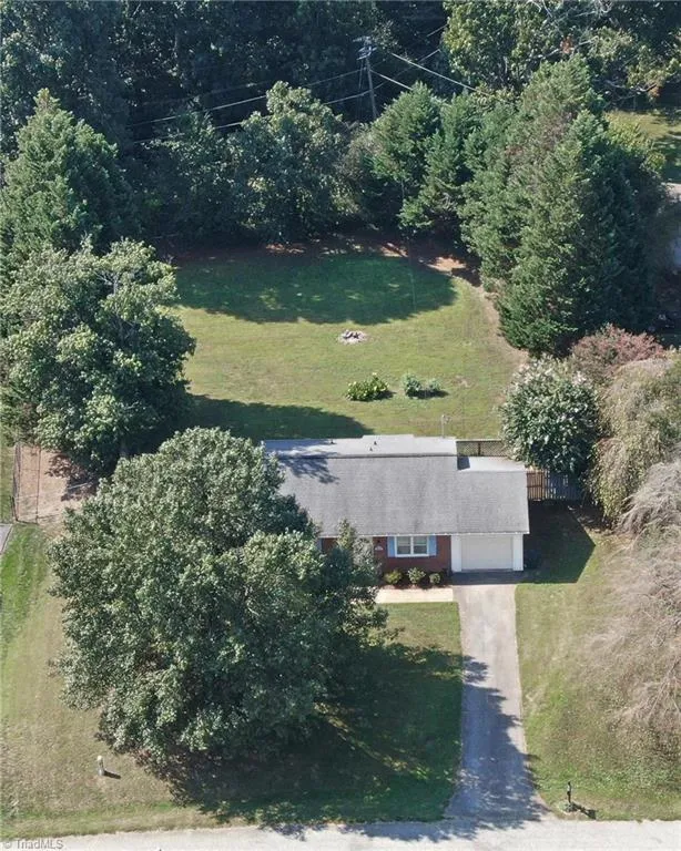 1804 Ramsey Road Kernersville, NC 27284