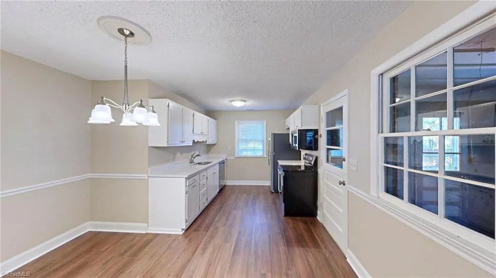 1804 Ramsey Road Kernersville, NC 27284