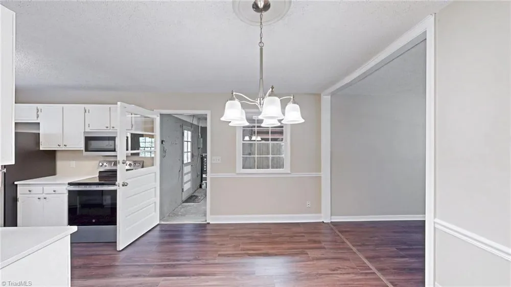 1804 Ramsey Road Kernersville, NC 27284