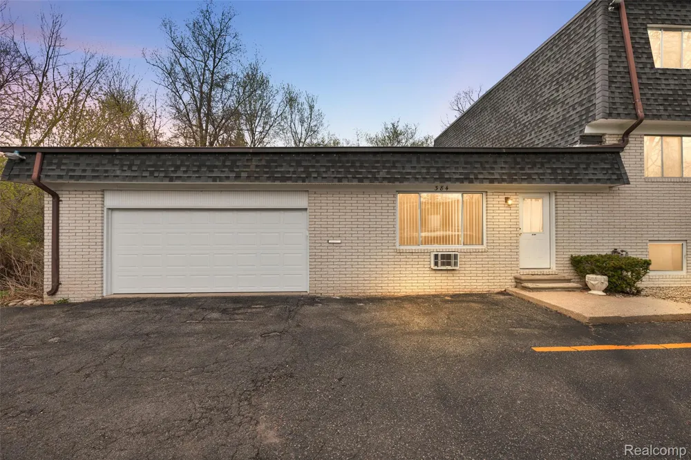 384 Drahner #C13 Oxford Charter Township, MI 48371