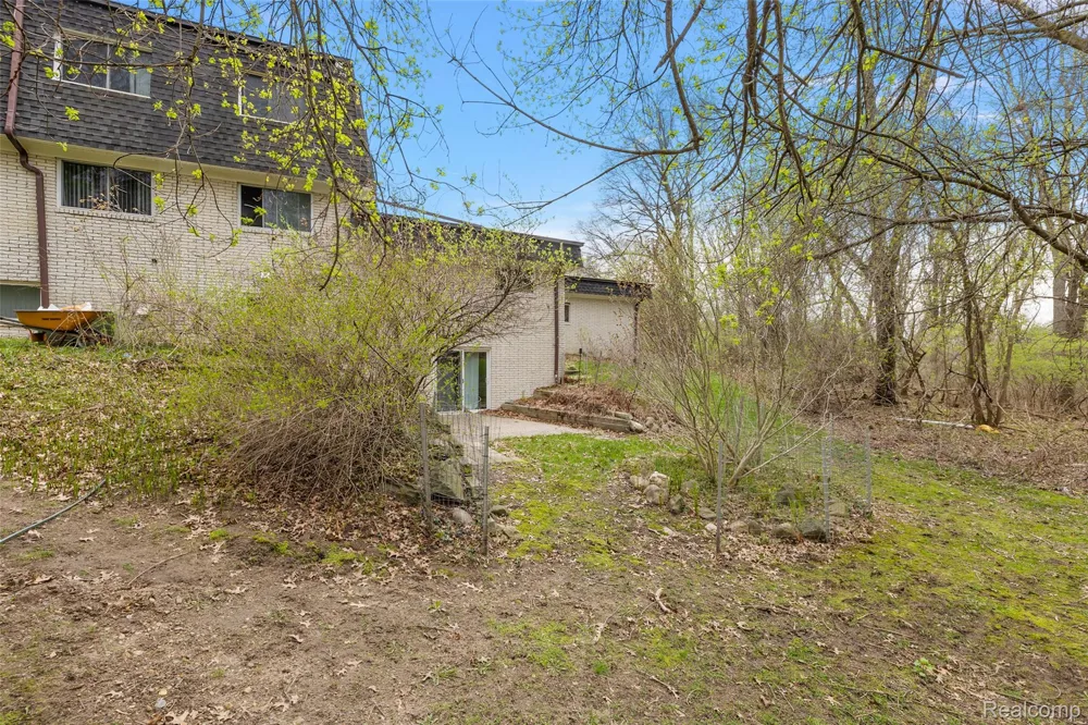 384 Drahner #C13 Oxford Charter Township, MI 48371