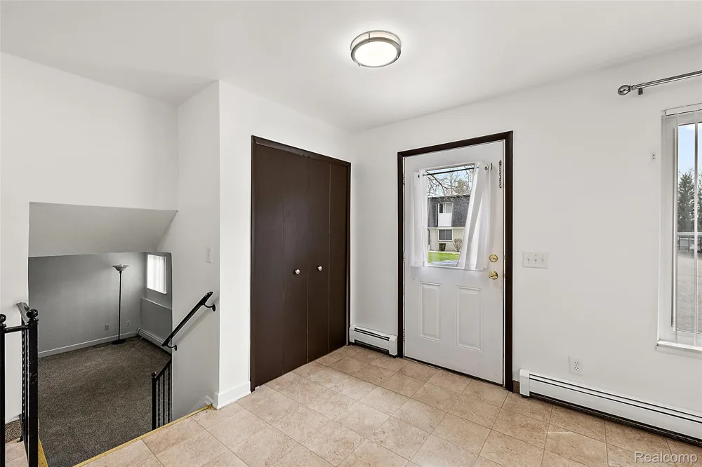 384 Drahner #C13 Oxford Charter Township, MI 48371