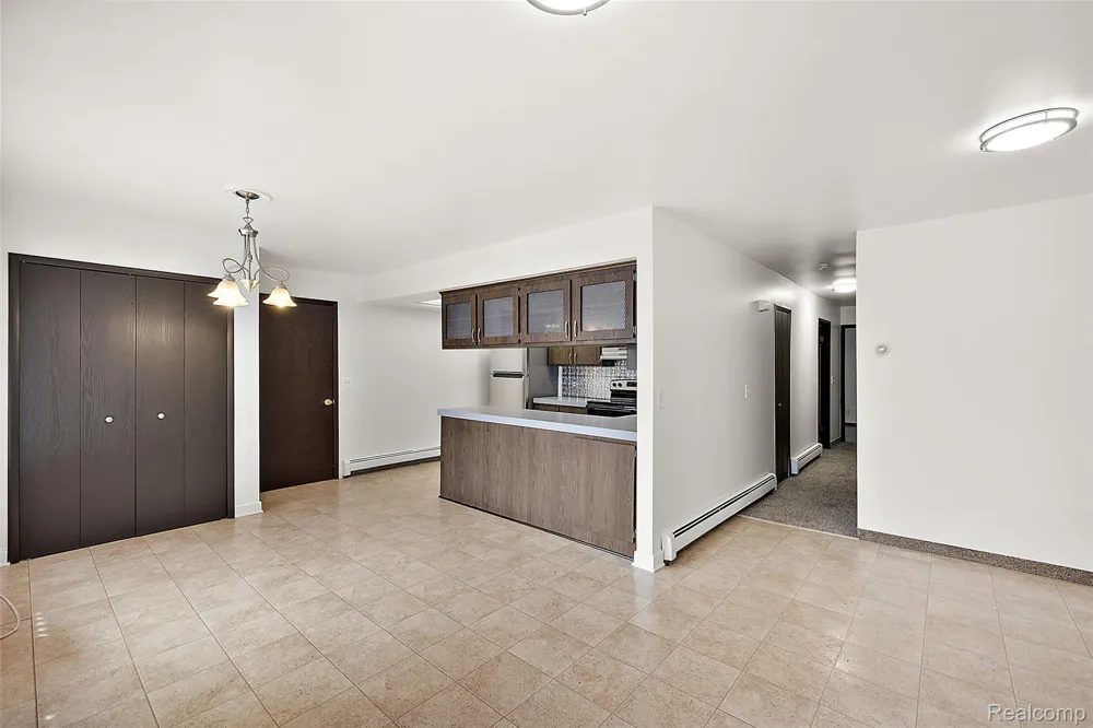 384 Drahner #C13 Oxford Charter Township, MI 48371
