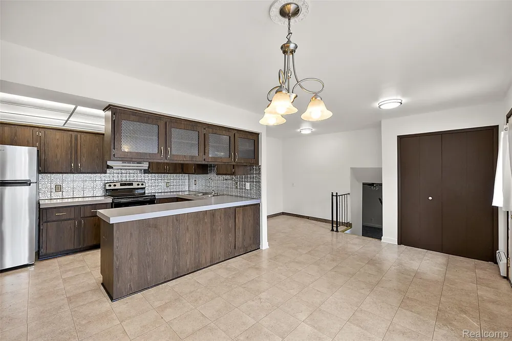 384 Drahner #C13 Oxford Charter Township, MI 48371