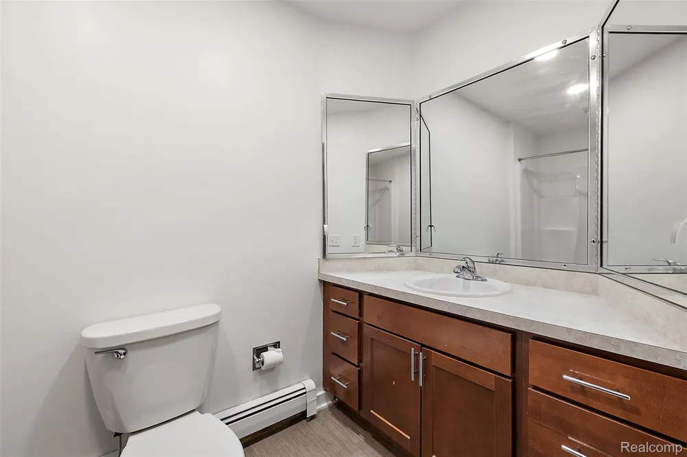 384 Drahner #C13 Oxford Charter Township, MI 48371
