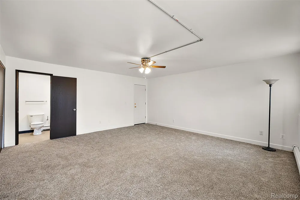 384 Drahner #C13 Oxford Charter Township, MI 48371