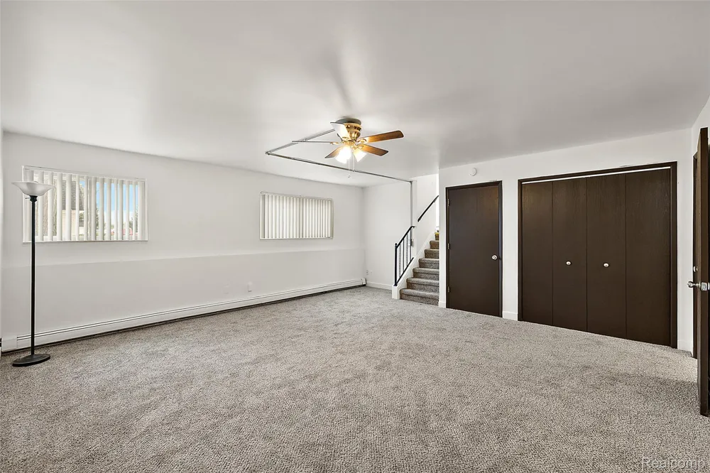 384 Drahner #C13 Oxford Charter Township, MI 48371