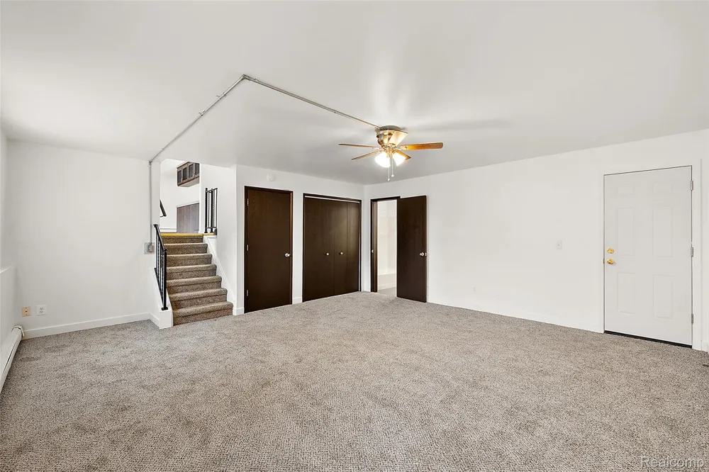 384 Drahner #C13 Oxford Charter Township, MI 48371