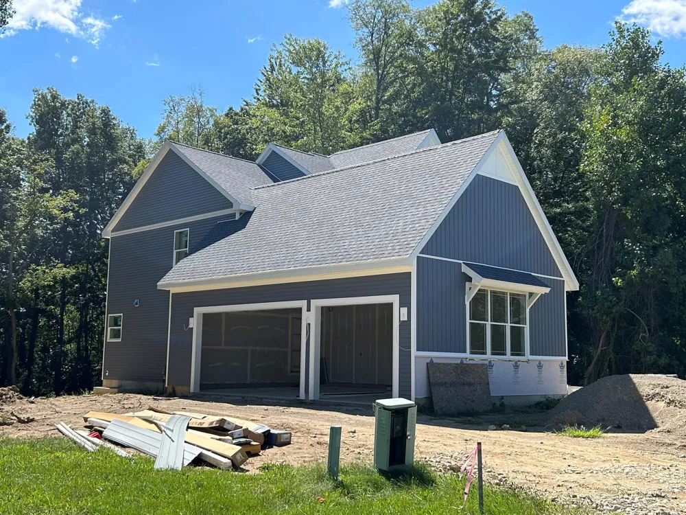 5273 Grande View Lane Summit Township, MI 49201