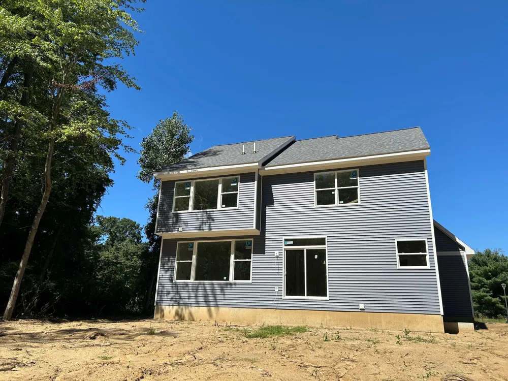 5273 Grande View Lane Summit Township, MI 49201