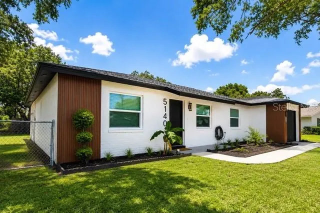 5140 TREND ROAD West Melbourne, FL 32904