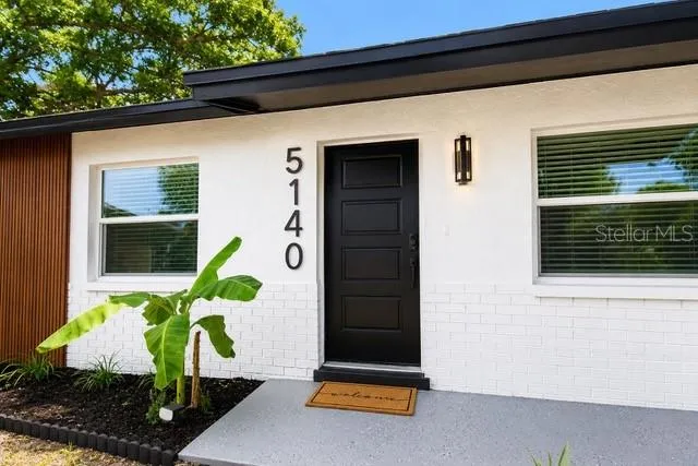 5140 TREND ROAD West Melbourne, FL 32904