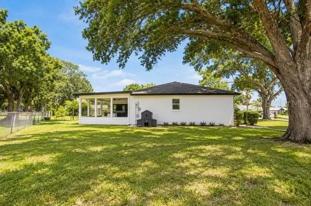 5140 TREND ROAD West Melbourne, FL 32904