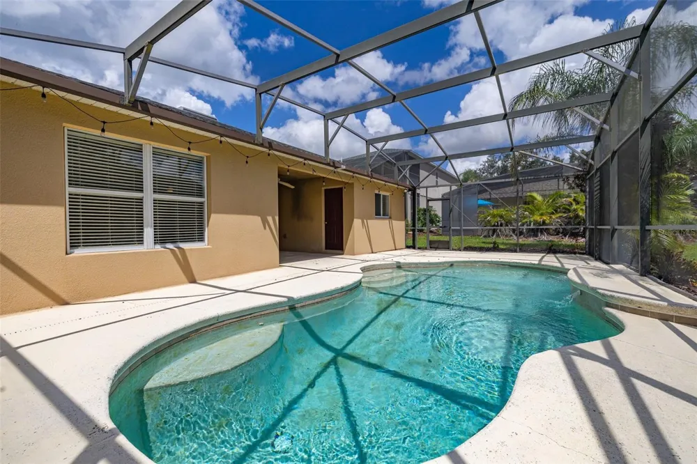 141 RICHMOND DRIVE Davenport, FL 33896