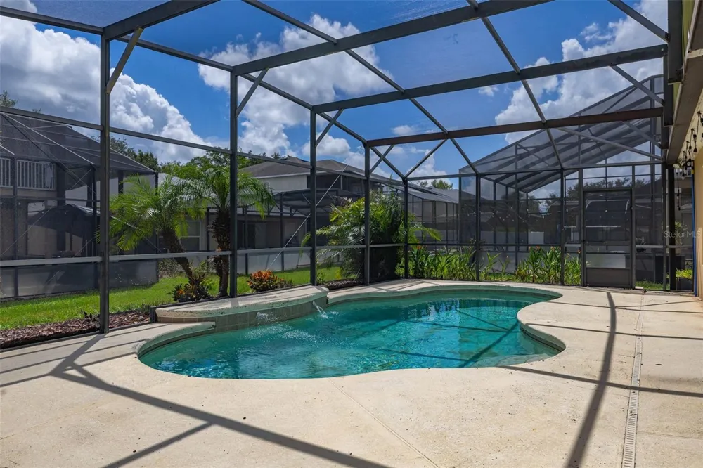 141 RICHMOND DRIVE Davenport, FL 33896