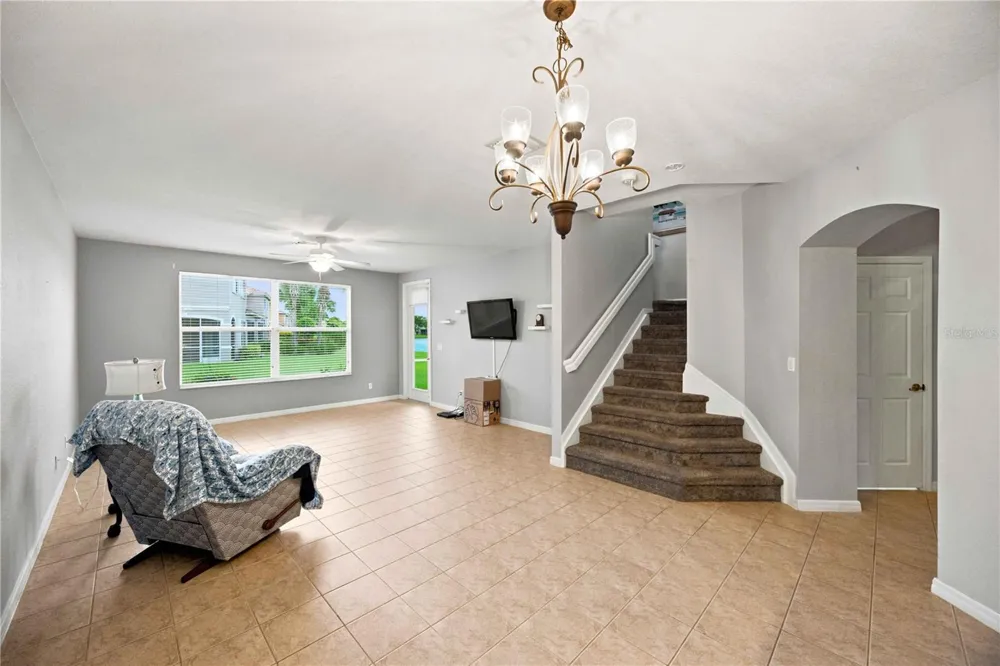 3372 DANDOLO CIRCLE #15 Cape Coral, FL 33909
