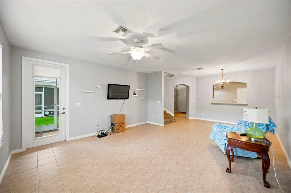 3372 DANDOLO CIRCLE #15 Cape Coral, FL 33909