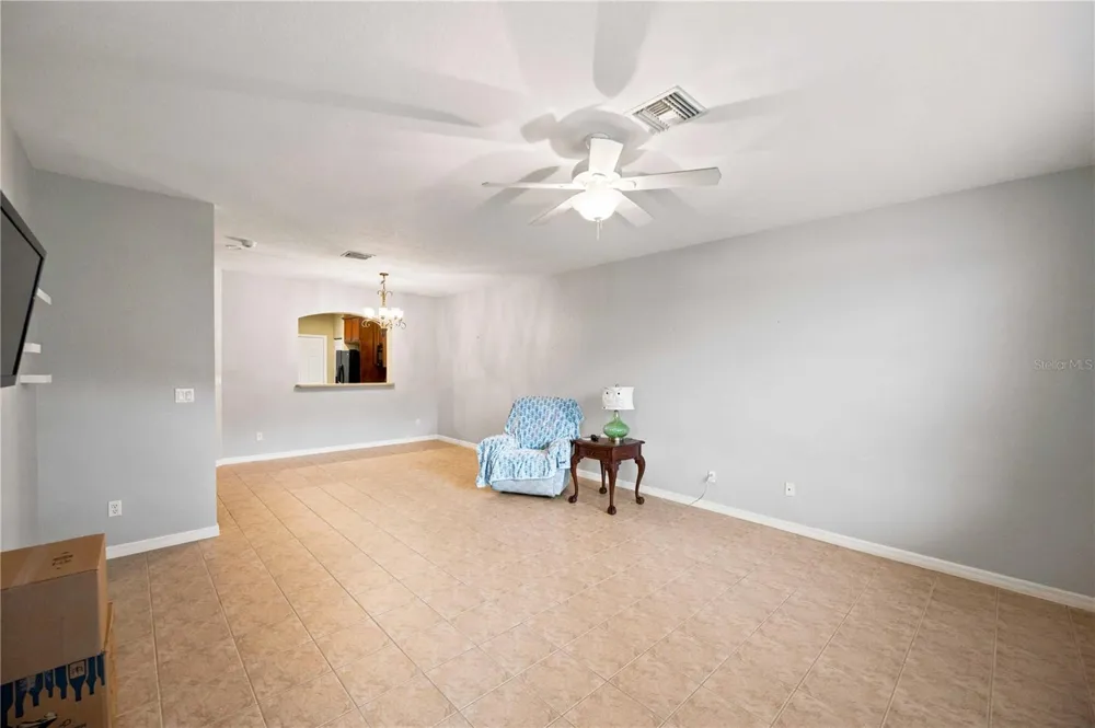 3372 DANDOLO CIRCLE #15 Cape Coral, FL 33909