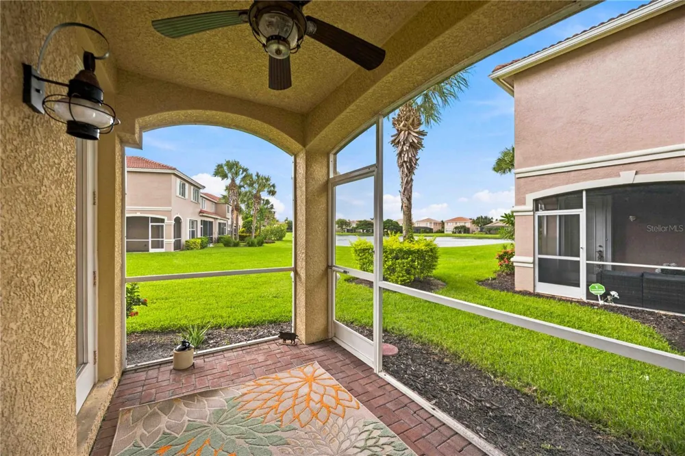 3372 DANDOLO CIRCLE #15 Cape Coral, FL 33909