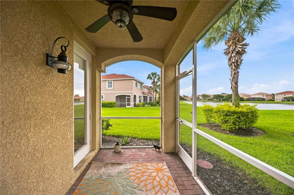 3372 DANDOLO CIRCLE #15 Cape Coral, FL 33909