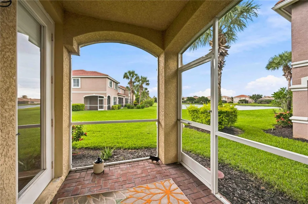 3372 DANDOLO CIRCLE #15 Cape Coral, FL 33909