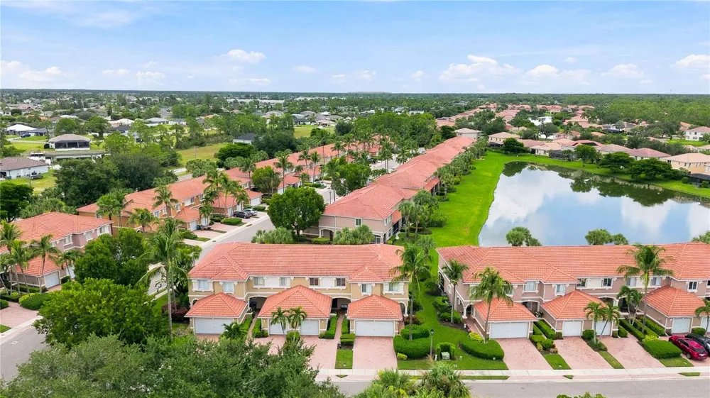 3372 DANDOLO CIRCLE #15 Cape Coral, FL 33909